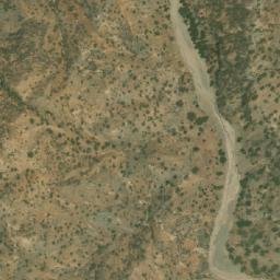 Satellite imagery of Sidima, ER
