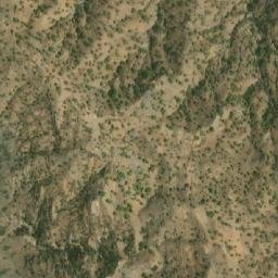 Satellite imagery of Khabenet, ER