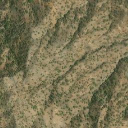 Satellite imagery of Khabenet, ER