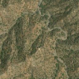 Satellite imagery of Khabenet, ER