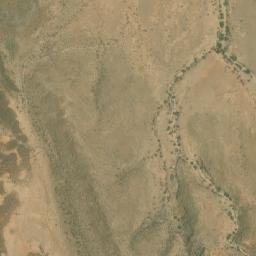 Satellite imagery of Adda Bodo, ER