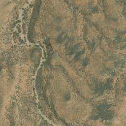 Satellite imagery of Aykato Meli, ER