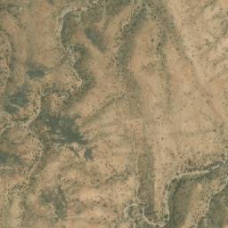 Satellite imagery of Aykato Meli, ER