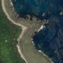 Satellite imagery of Kinabalian Point, PH