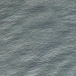 Satellite imagery of Assault Beach WHITE TWO WW2, MP