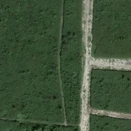 Satellite imagery of Assault Beach WHITE ONE WW2, MP
