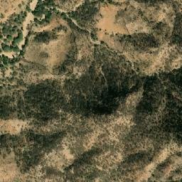 Satellite imagery of Bussiei, ER