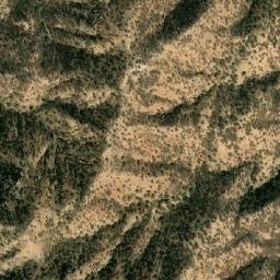 Satellite imagery of Bussiei, ER