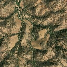 Satellite imagery of Bussiei, ER
