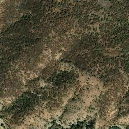 Satellite imagery of May-Turunga, ER