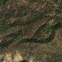 Satellite imagery of May-Turunga, ER