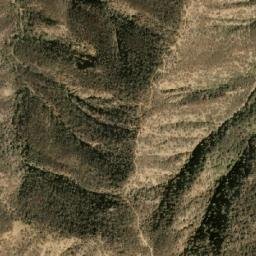 Satellite imagery of Oboli, ER