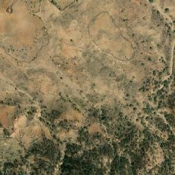 Satellite imagery of Gual’-Izgi-Zelo-Morar, ER