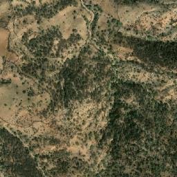 Satellite imagery of Gual’-Izgi-Zelo-Morar, ER