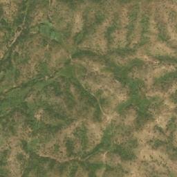 Satellite imagery of Amba Kharisha, ER