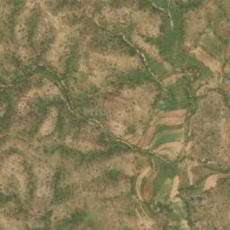Satellite imagery of Amba Kharisha, ER