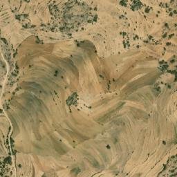Satellite imagery of Aralo, ER