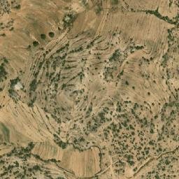 Satellite imagery of Aralo, ER