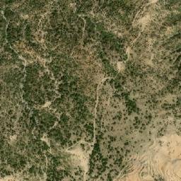 Satellite imagery of Ono Motros, ER