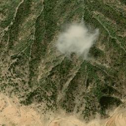 Satellite imagery of Ono Motros, ER