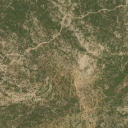 Satellite imagery of Serayt, ER