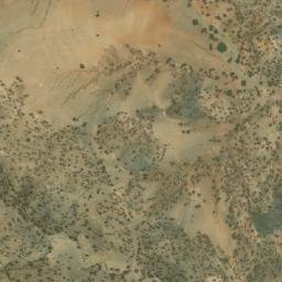 Satellite imagery of Kharakhama, ER