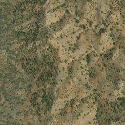 Satellite imagery of Khabenet, ER