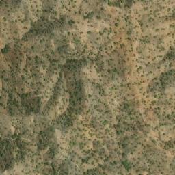 Satellite imagery of Khabenet, ER