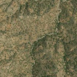 Satellite imagery of Khabenet, ER