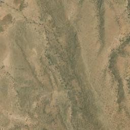 Satellite imagery of Adda Bodo, ER