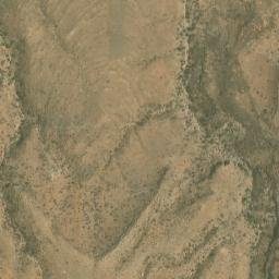 Satellite imagery of Adda Bodo, ER