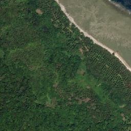 Satellite imagery of Kinabalian Point, PH