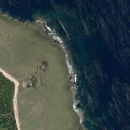 Satellite imagery of Kinabalian Point, PH