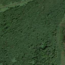 Satellite imagery of Assault Beach WHITE TWO WW2, MP
