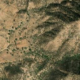 Satellite imagery of Bussiei, ER