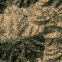 Satellite imagery of Bussiei, ER
