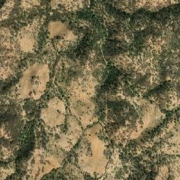Satellite imagery of Bussiei, ER