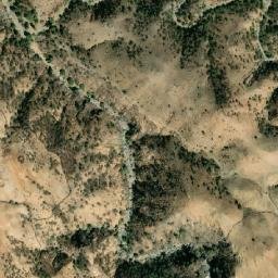 Satellite imagery of May-Turunga, ER