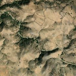Satellite imagery of May-Turunga, ER