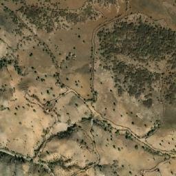 Satellite imagery of May-Turunga, ER