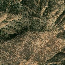 Satellite imagery of Gual’-Izgi-Zelo-Morar, ER