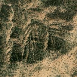 Satellite imagery of Gual’-Izgi-Zelo-Morar, ER