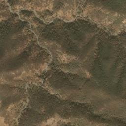 Satellite imagery of Enda-Abbadergim, ER