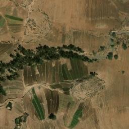 Satellite imagery of Zeban Dakharo, ER