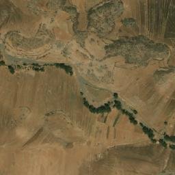 Satellite imagery of Zeban Dakharo, ER