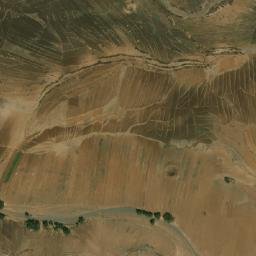 Satellite imagery of Zeban Dakharo, ER