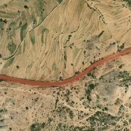 Satellite imagery of Aralo, ER