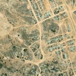 Satellite imagery of Guobikel’, ER
