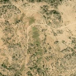 Satellite imagery of Ono Motros, ER