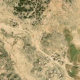 Satellite imagery of Ono Motros, ER